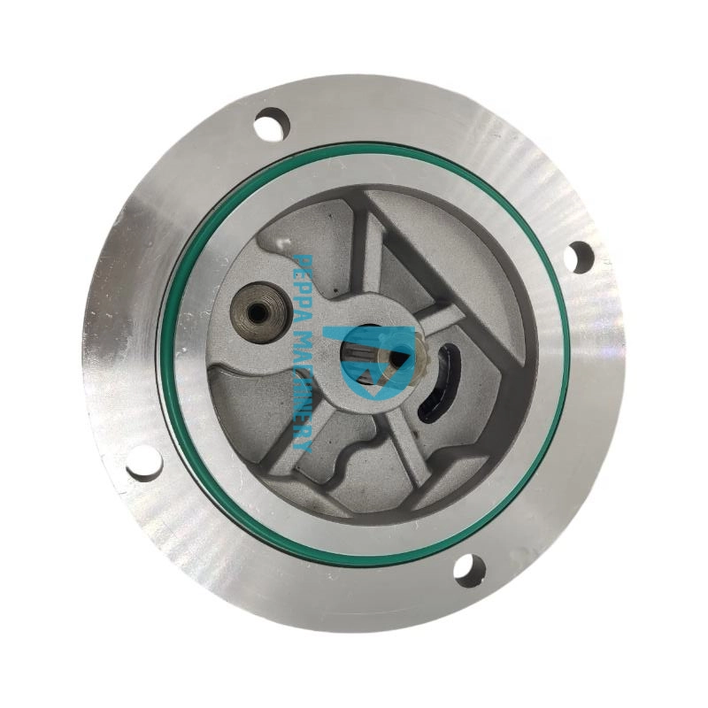 Excavator Accessories SK200-10 SK210-10 SK250-10 Hydraulic Pump K7V125 Pilot Gear Pump LQ10V00036F1 (1) Excavator Accessories SK200-10 SK210-10 SK250-10 Hydraulic Pump K7V125 Pilot Gear Pump LQ10V00036F1 (1)