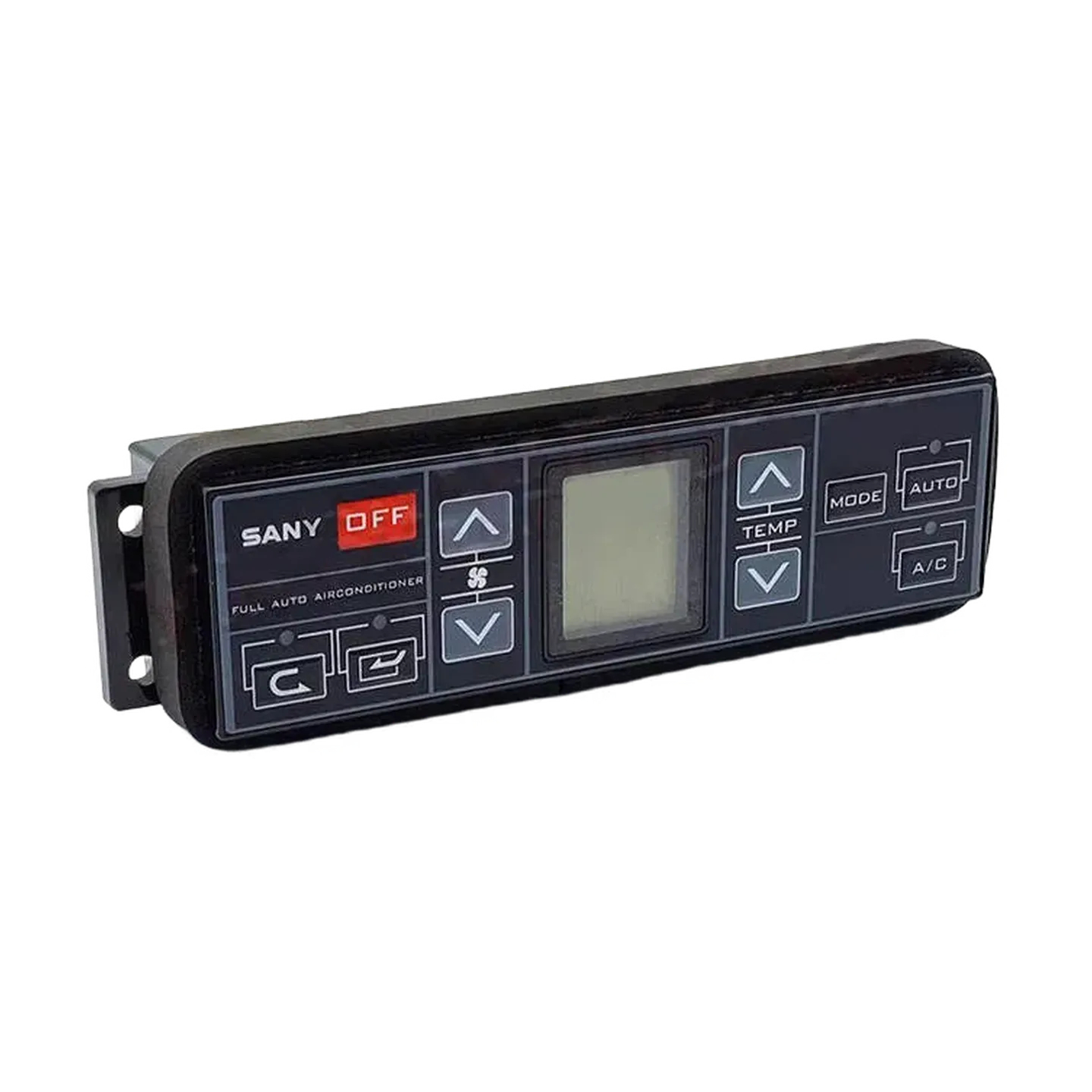 Excavator Air Controller Parts SANY 75135195205215 235485-8-9 Assy Air Conditioning 146570-A070 (1)