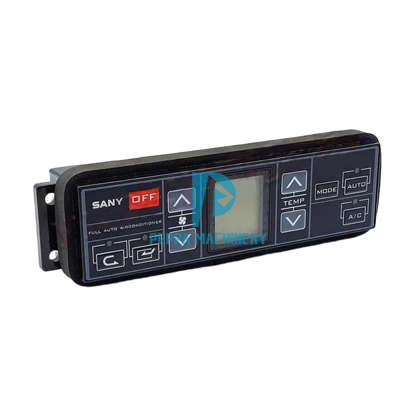 Excavator Air Controller Parts SANY 75135195205215 235485-8-9 Assy Air Conditioning 146570-A070 (1) Excavator Air Controller Parts SANY 75135195205215 235485-8-9 Assy Air Conditioning 146570-A070 (1)