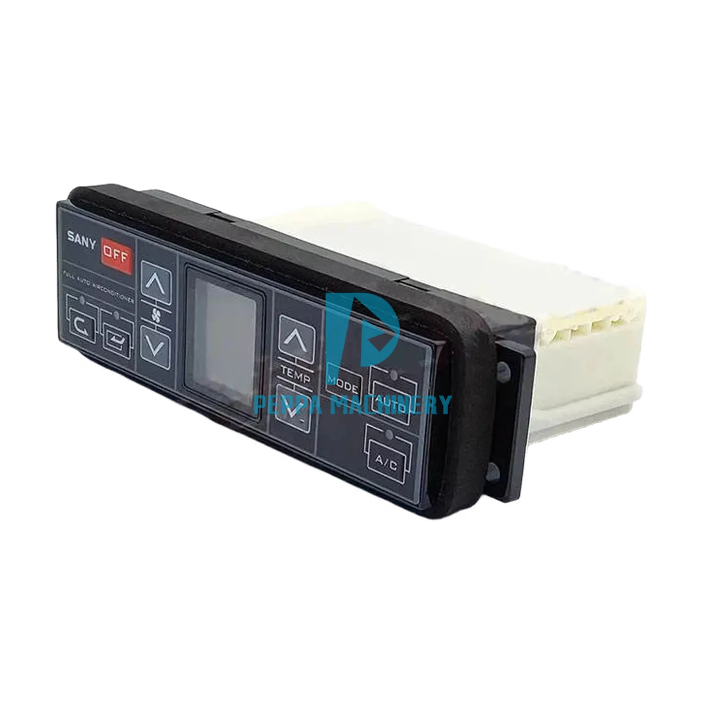 Excavator Air Controller Parts SANY 75135195205215 235485-8-9 Assy Air Conditioning 146570-A070 (2) Excavator Air Controller Parts SANY 75135195205215 235485-8-9 Assy Air Conditioning 146570-A070 (2)