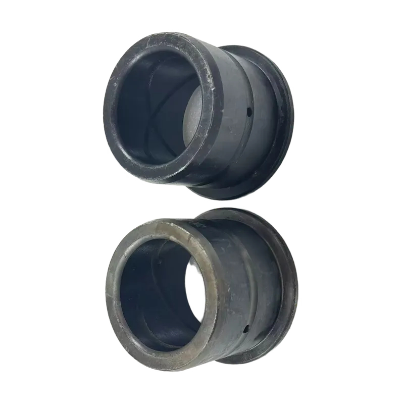 Excavator Original Spare Parts Shaft Sleeve 11751558 SANY SY215 SY200 (6)