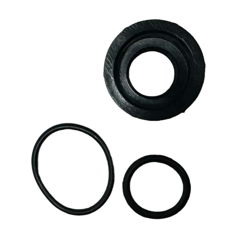 Excavator Part 24V COIL SOLENOID VALVE VOE14527267 Solenoid Valve Coil 14527267 for VOLVO Excavator EC360 (5)