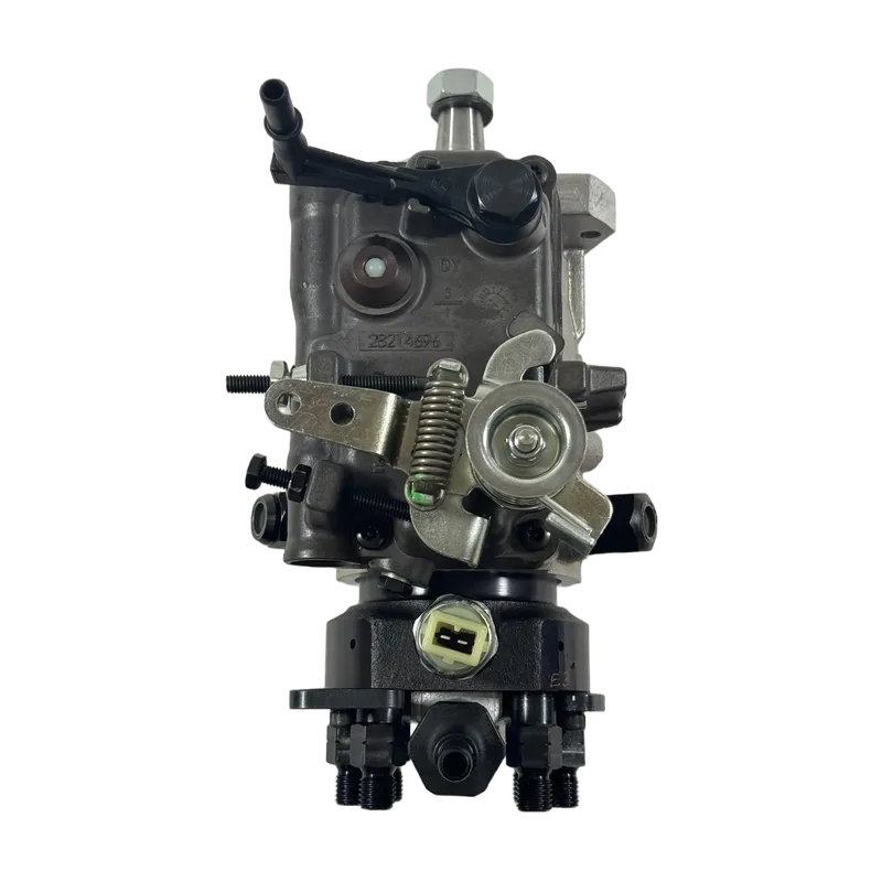 Excavator Parts 398-1498 463-1678 9521A030H Fuel Injection Pump for Genuine Original Diesel Engine 320D2 E320D2 C7 (2)