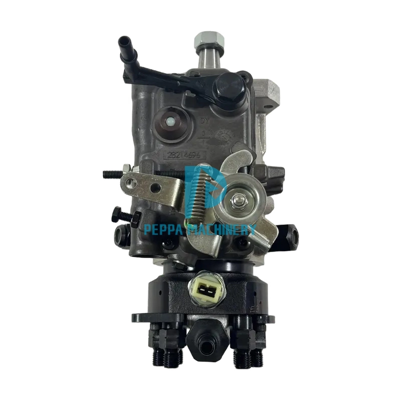 Excavator Parts 398-1498 463-1678 9521A030H Fuel Injection Pump for Genuine Original Diesel Engine 320D2 E320D2 C7 (2) Excavator Parts 398-1498 463-1678 9521A030H Fuel Injection Pump for Genuine Original Diesel Engine 320D2 E320D2 C7 (2)