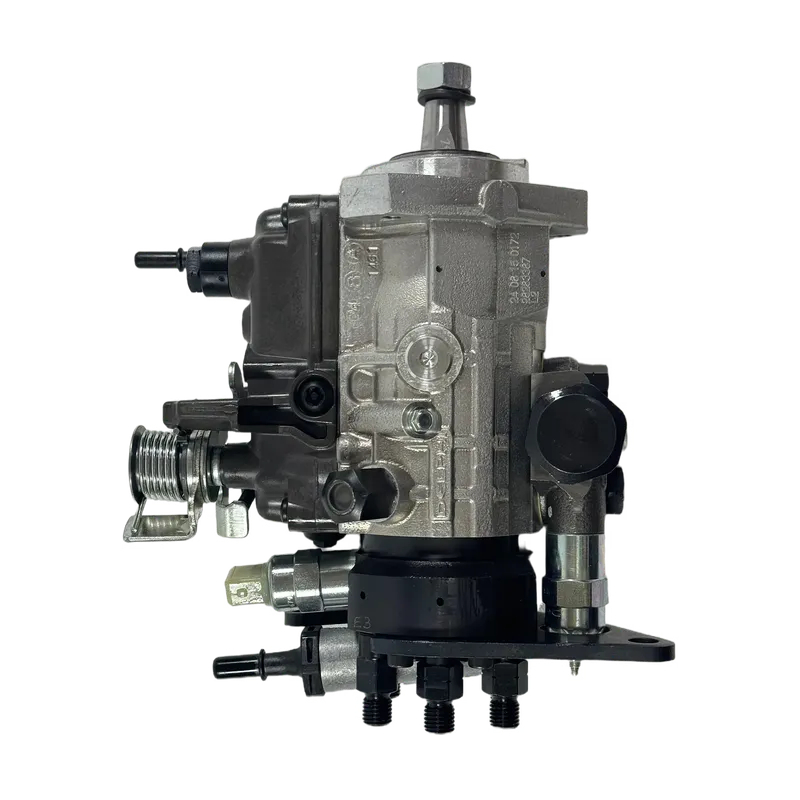 Excavator Parts 398-1498 463-1678 9521A030H Fuel Injection Pump for Genuine Original Diesel Engine 320D2 E320D2 C7 (4)