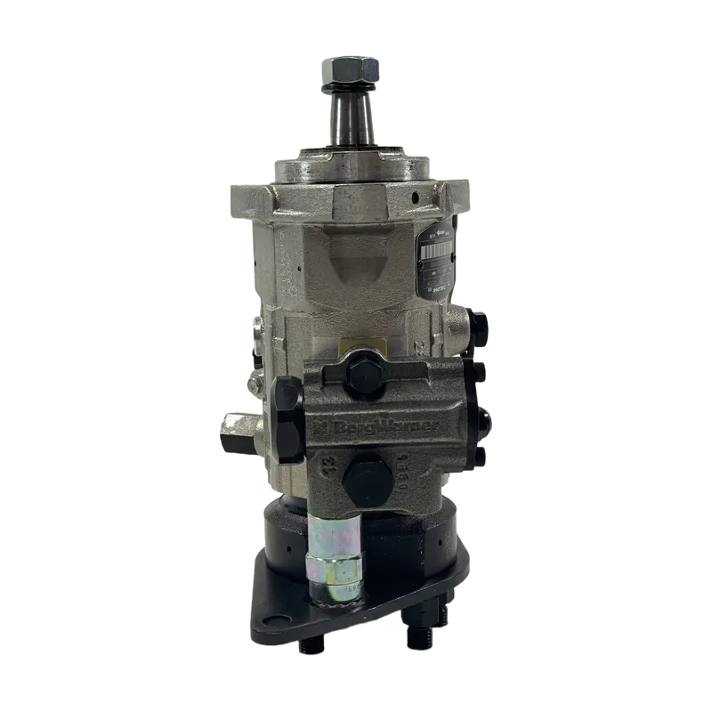 Excavator Parts 398-1498 463-1678 9521A030H Fuel Injection Pump for Genuine Original Diesel Engine 320D2 E320D2 C7 (7)