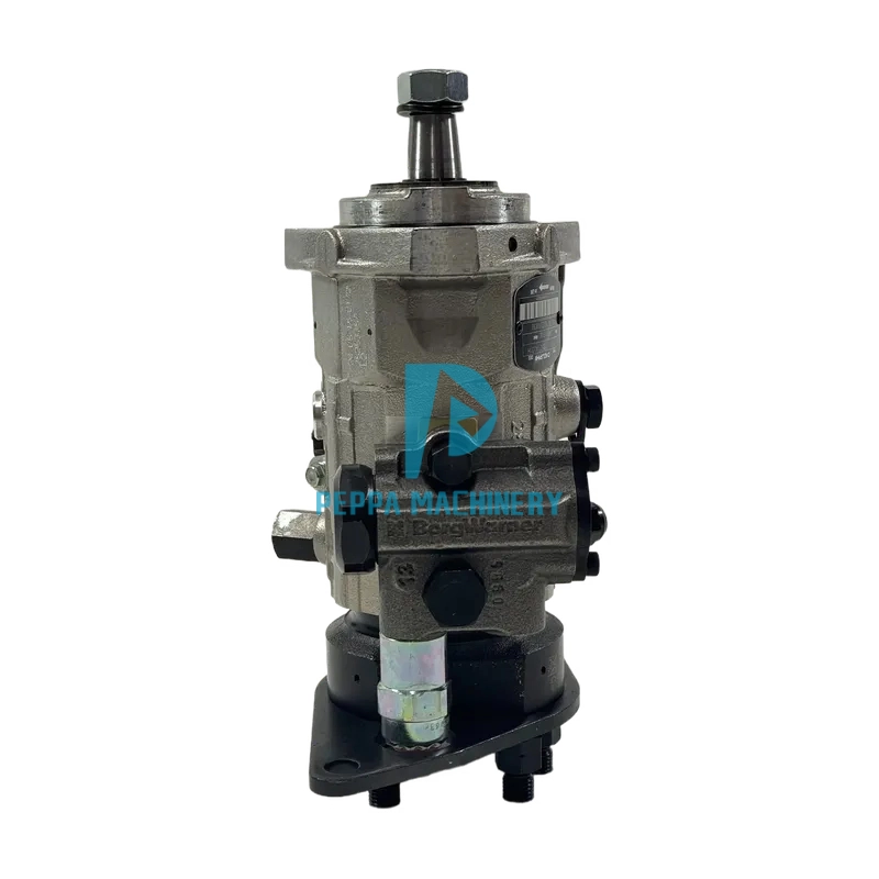 Excavator Parts 398-1498 463-1678 9521A030H Fuel Injection Pump for Genuine Original Diesel Engine 320D2 E320D2 C7 (7) Excavator Parts 398-1498 463-1678 9521A030H Fuel Injection Pump for Genuine Original Diesel Engine 320D2 E320D2 C7 (7)