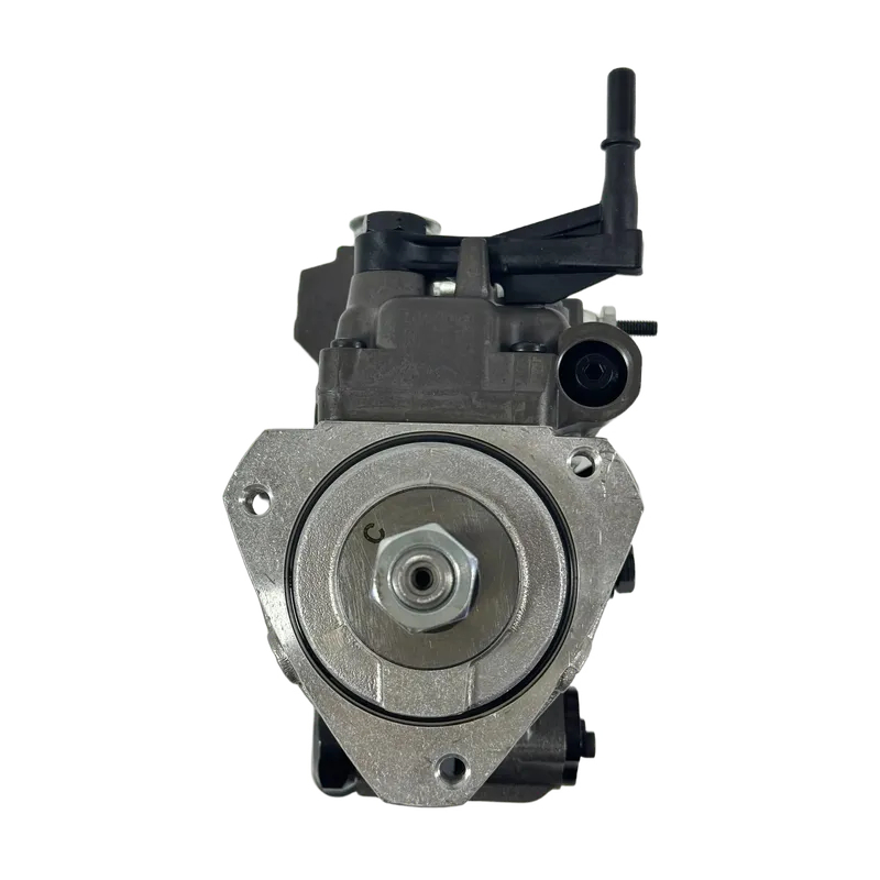 Excavator Parts 398-1498 463-1678 9521A030H Fuel Injection Pump for Genuine Original Diesel Engine 320D2 E320D2 C7 (8)