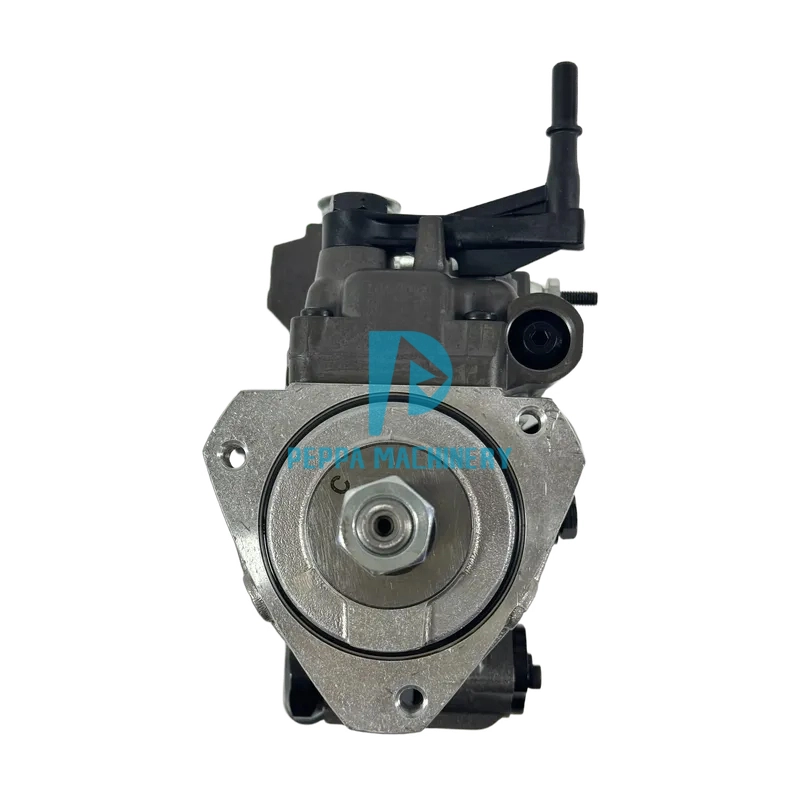 Excavator Parts 398-1498 463-1678 9521A030H Fuel Injection Pump for Genuine Original Diesel Engine 320D2 E320D2 C7 (8) Excavator Parts 398-1498 463-1678 9521A030H Fuel Injection Pump for Genuine Original Diesel Engine 320D2 E320D2 C7 (8)
