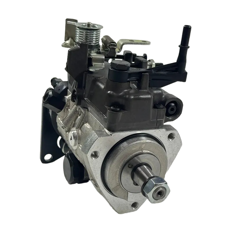 Excavator Parts 398-1498 463-1678 9521A030H Fuel Injection Pump for Genuine Original Diesel Engine 320D2 E320D2 C7 (9)