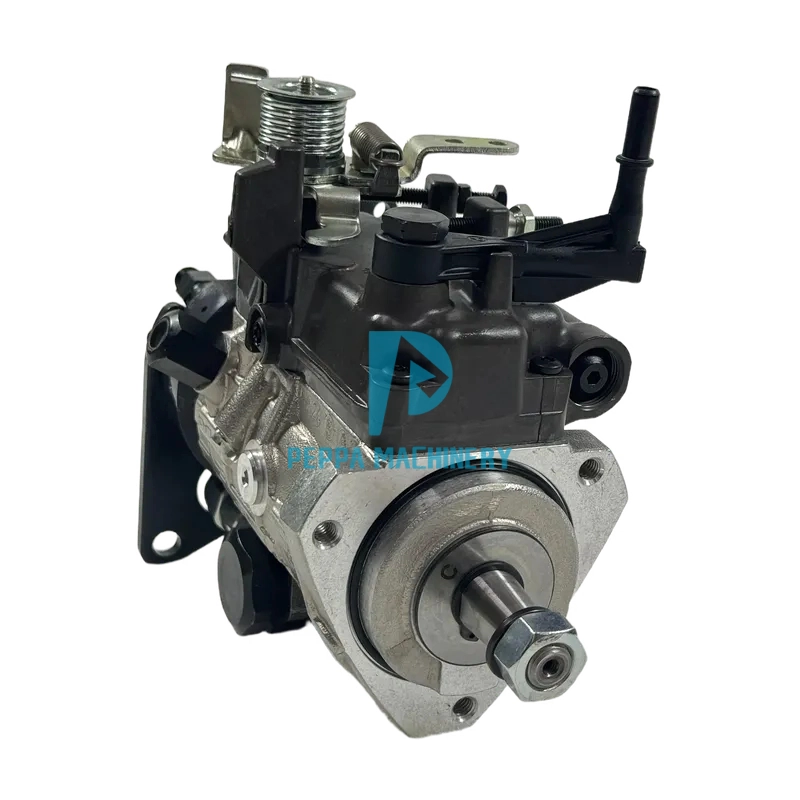 Excavator Parts 398-1498 463-1678 9521A030H Fuel Injection Pump for Genuine Original Diesel Engine 320D2 E320D2 C7 (9) Excavator Parts 398-1498 463-1678 9521A030H Fuel Injection Pump for Genuine Original Diesel Engine 320D2 E320D2 C7 (9)