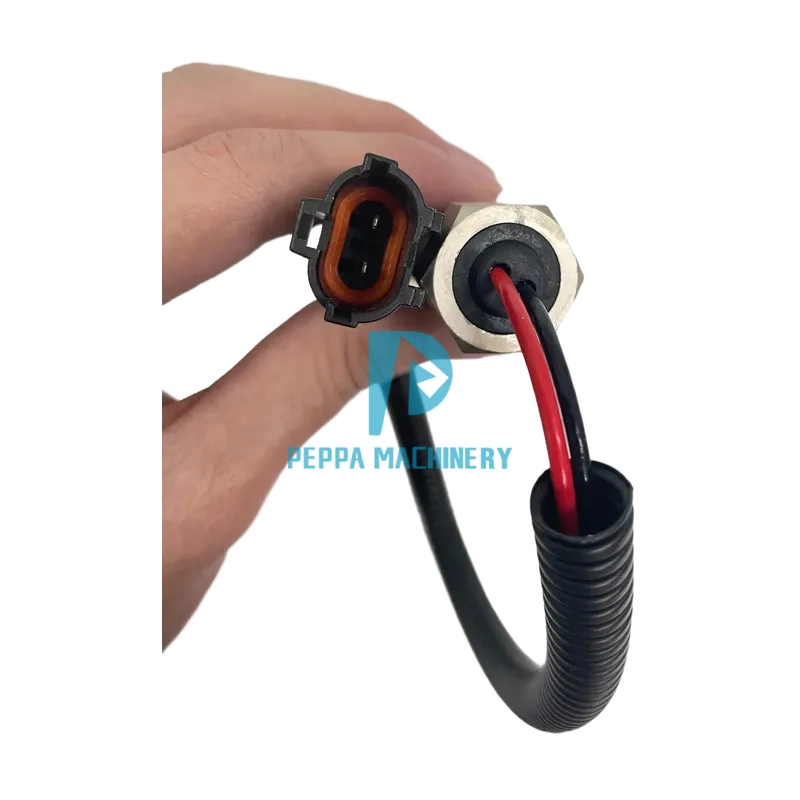 Excavator Parts DH220-57 Revolution Speed Sensor 2547-1015 Excavator Speed Sensor (3) Excavator Parts DH220-57 Revolution Speed Sensor 2547-1015 Excavator Speed Sensor (3)