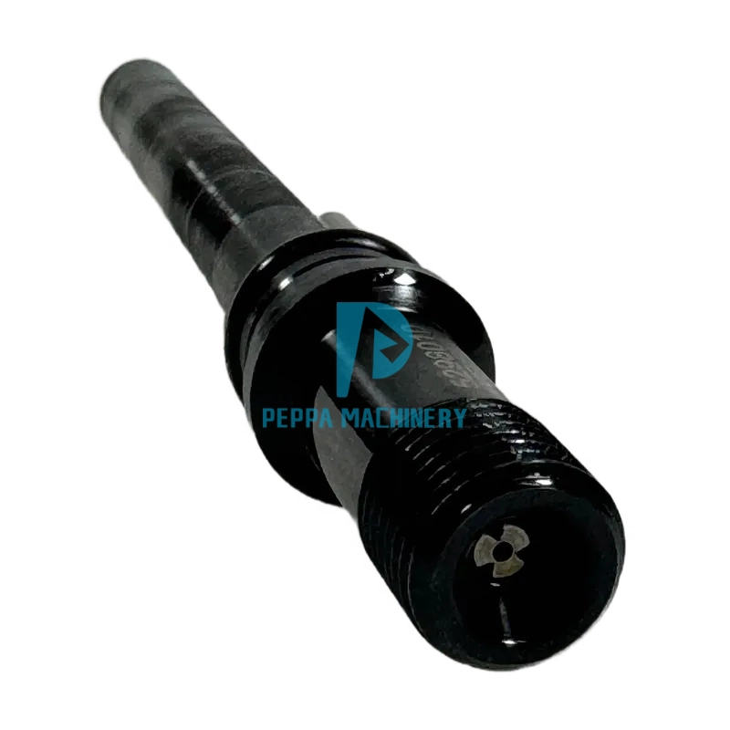 Excavator Parts G5298010 C4903290 Fuel Injector Supply Connection Machinery Engine Kit for CUMMINS Construction Machinery Parts (2) Excavator Parts G5298010 C4903290 Fuel Injector Supply Connection Machinery Engine Kit for CUMMINS Construction Machinery Parts (2)