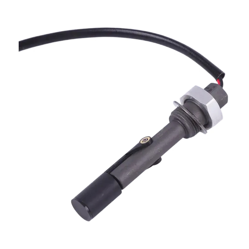 Excavator Parts Liquid Level Sensor for Cat 312C 315C 172-8660 1728660 418-6597 4186597 (1)