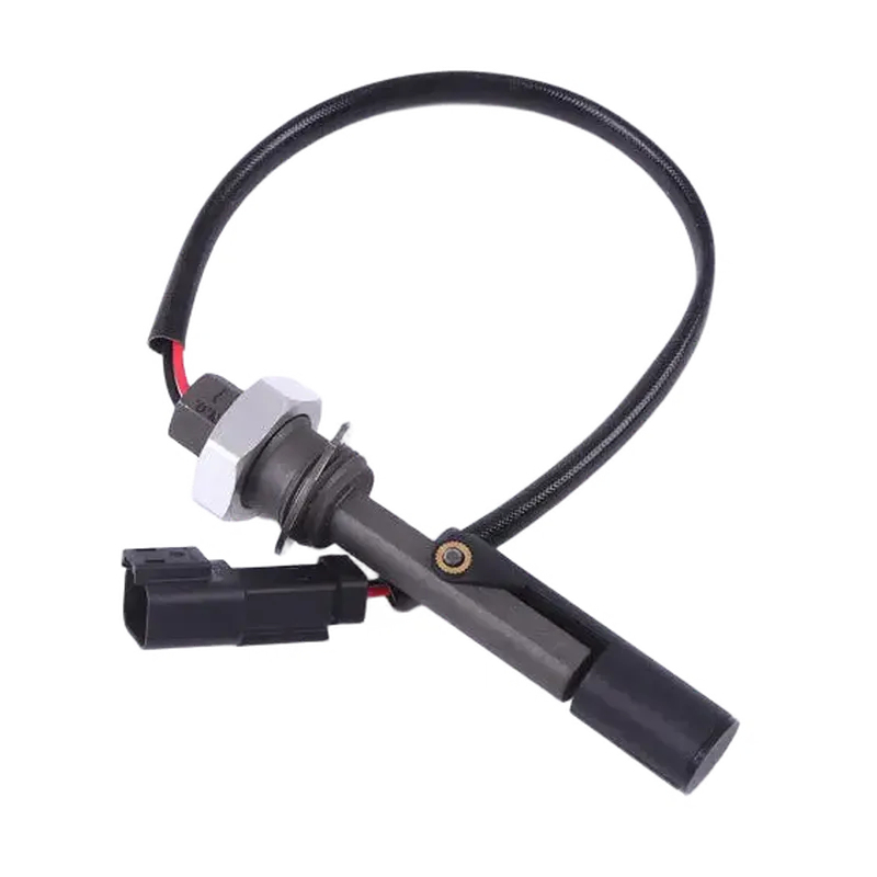Excavator Parts Liquid Level Sensor for Cat 312C 315C 172-8660 1728660 418-6597 4186597 (2)