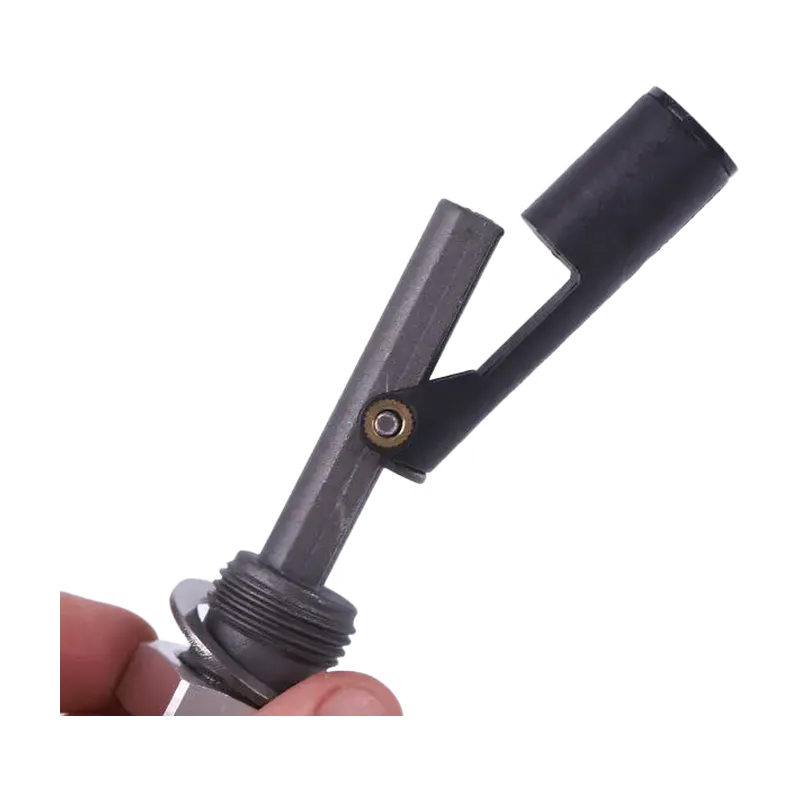 Excavator Parts Liquid Level Sensor for Cat 312C 315C 172-8660 1728660 418-6597 4186597 (3)