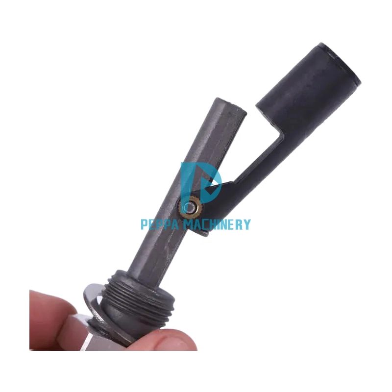 Excavator Parts Liquid Level Sensor for Cat 312C 315C 172-8660 1728660 418-6597 4186597 (3) Excavator Parts Liquid Level Sensor for Cat 312C 315C 172-8660 1728660 418-6597 4186597 (3)