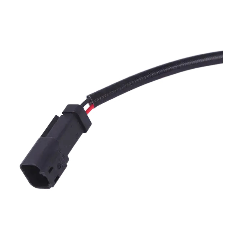 Excavator Parts Liquid Level Sensor for Cat 312C 315C 172-8660 1728660 418-6597 4186597 (4)