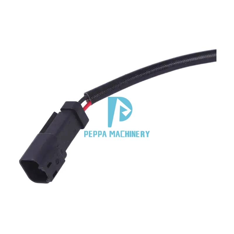 Excavator Parts Liquid Level Sensor for Cat 312C 315C 172-8660 1728660 418-6597 4186597 (4) Excavator Parts Liquid Level Sensor for Cat 312C 315C 172-8660 1728660 418-6597 4186597 (4)