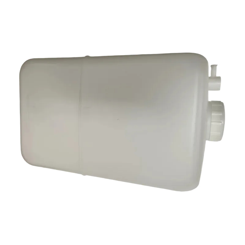 Excavator Parts Water Tank 11N8-41070 Coolant Expansion Tank for R210LC-7 R210LC-9R250LC-7 R290LC-7 11N841070 (2)