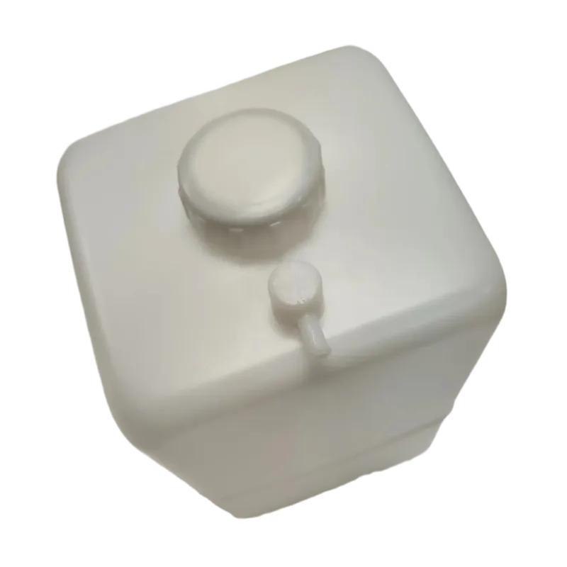 Excavator Parts Water Tank 11N8-41070 Coolant Expansion Tank for R210LC-7 R210LC-9R250LC-7 R290LC-7 11N841070 (3)