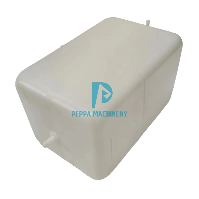 Excavator Parts Water Tank 11N8-41070 Coolant Expansion Tank for R210LC-7 R210LC-9R250LC-7 R290LC-7 11N841070 (4) Excavator Parts Water Tank 11N8-41070 Coolant Expansion Tank for R210LC-7 R210LC-9R250LC-7 R290LC-7 11N841070 (4)