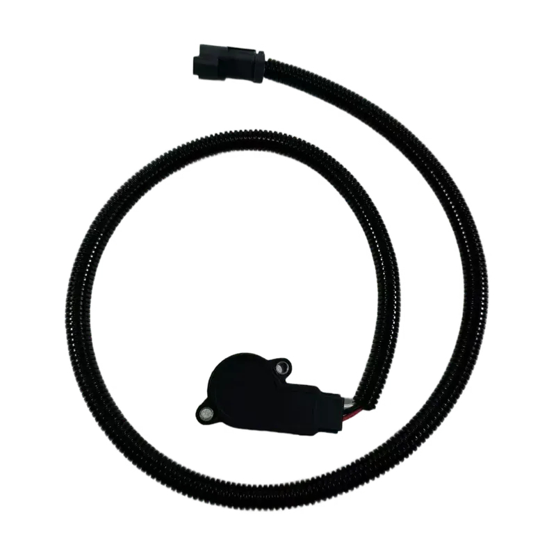 Excavator Sensor Parts for CAT D6R D7R D8R Position Sensor 214-4863 (3)