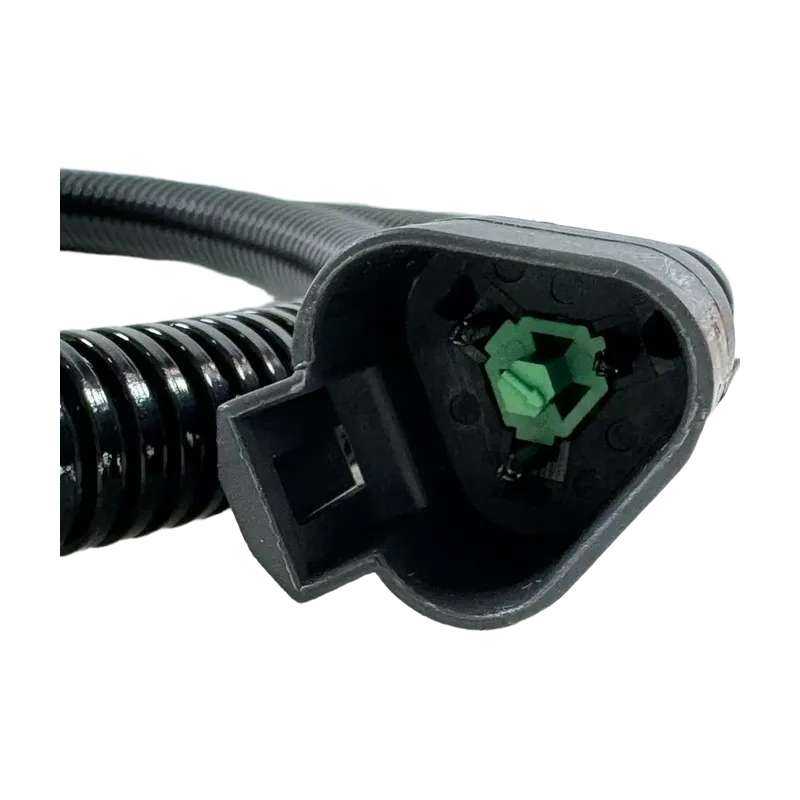 Excavator Sensor Parts for CAT D6R D7R D8R Position Sensor 214-4863 (4)