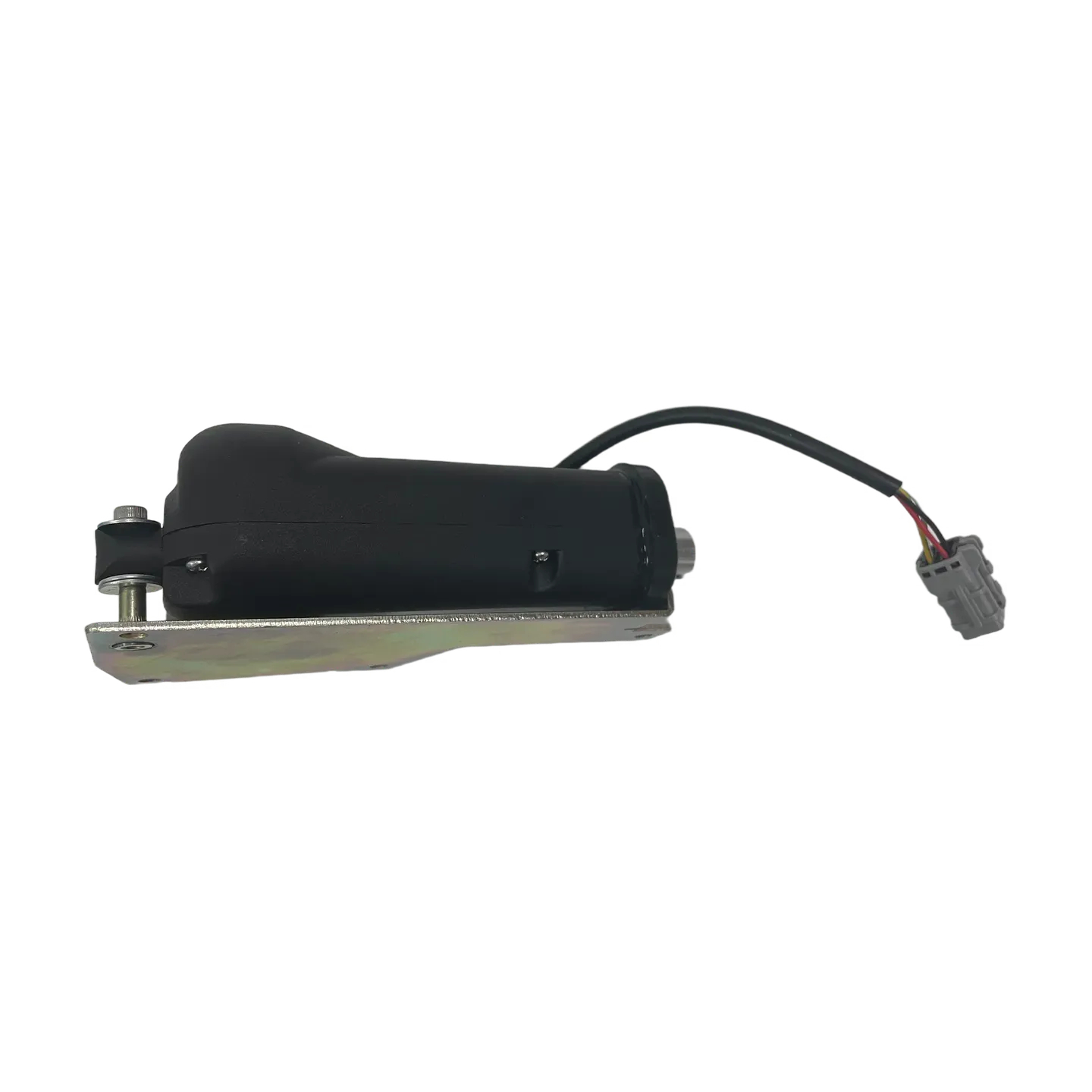 Excavator Throttle Actuator 37B0391 Excavator Spare Parts DE24-17W42-02FP041 (6)