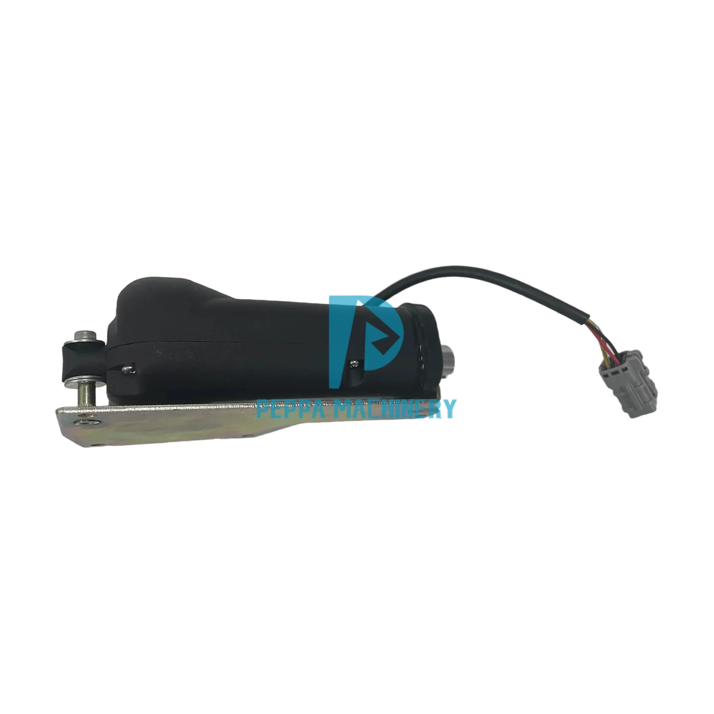 Excavator Throttle Actuator 37B0391 Excavator Spare Parts DE24-17W42-02FP041 (6) Excavator Throttle Actuator 37B0391 Excavator Spare Parts DE24-17W42-02FP041 (6)