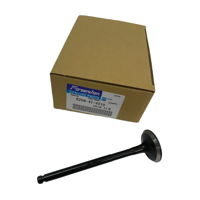 exhaust valve 66209-41-4210