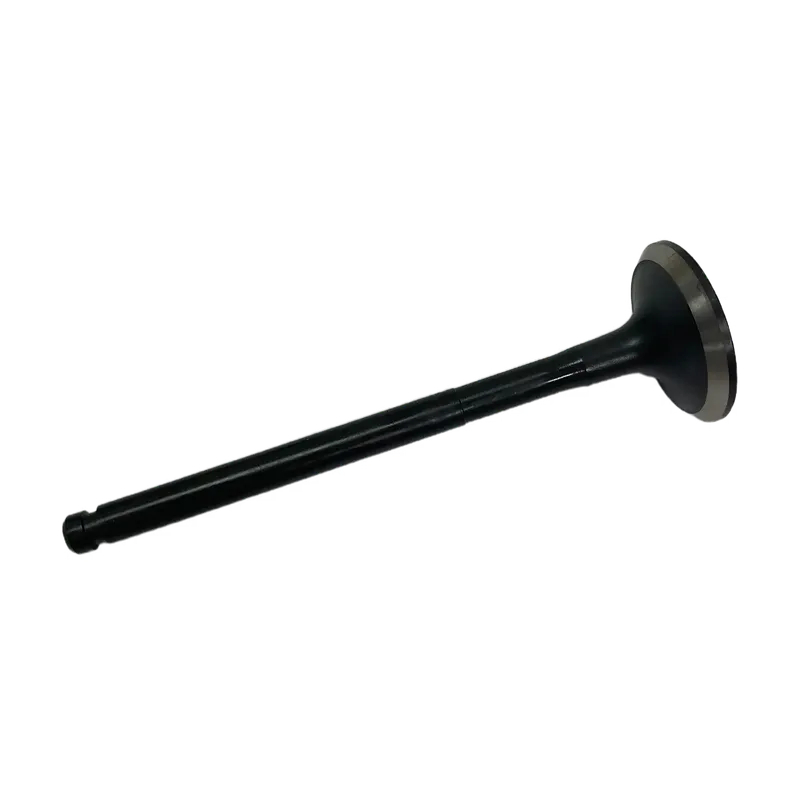 exhaust valve
