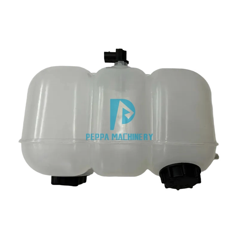 Expansion Water Tank VOLVO 210 KB-3140 Spare Parts New (2) Expansion Water Tank VOLVO 210 KB-3140 Spare Parts New (2)