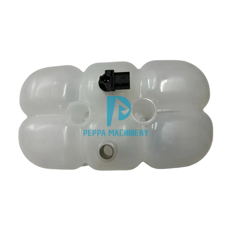 Expansion Water Tank VOLVO 210 KB-3140 Spare Parts New (3) Expansion Water Tank VOLVO 210 KB-3140 Spare Parts New (3)