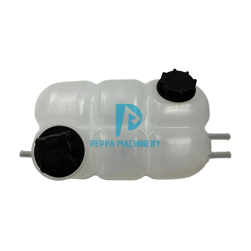 Expansion Water Tank VOLVO 210 KB-3140 Spare Parts New (4) Expansion Water Tank VOLVO 210 KB-3140 Spare Parts New (4)