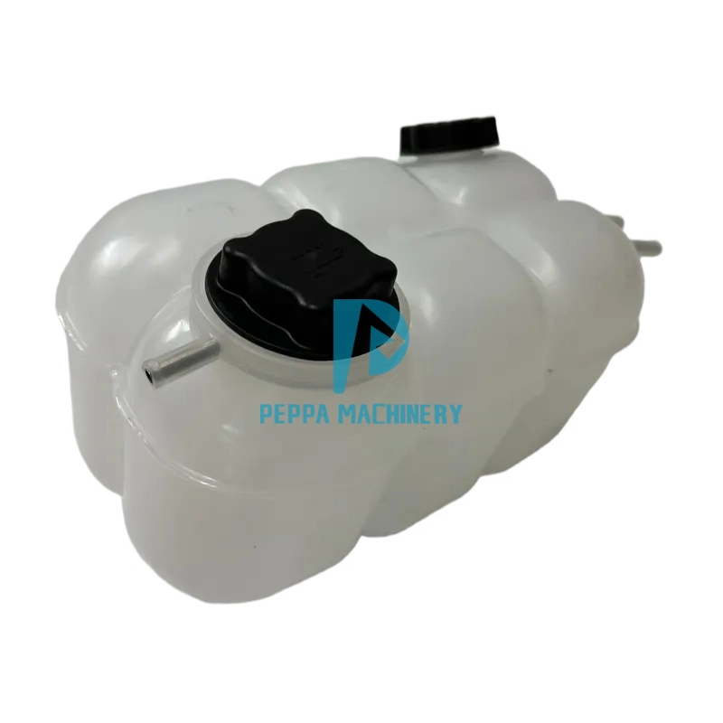 Expansion Water Tank VOLVO 210 KB-3140 Spare Parts New (5) Expansion Water Tank VOLVO 210 KB-3140 Spare Parts New (5)