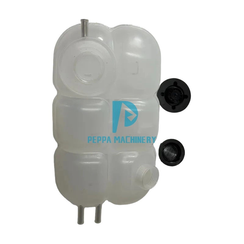 Expansion Water Tank VOLVO 210 KB-3140 Spare Parts New (6) Expansion Water Tank VOLVO 210 KB-3140 Spare Parts New (6)