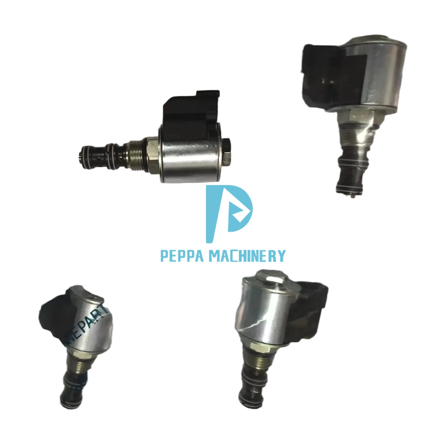 JCB 电磁阀 (6) JCB 电磁阀 (6)