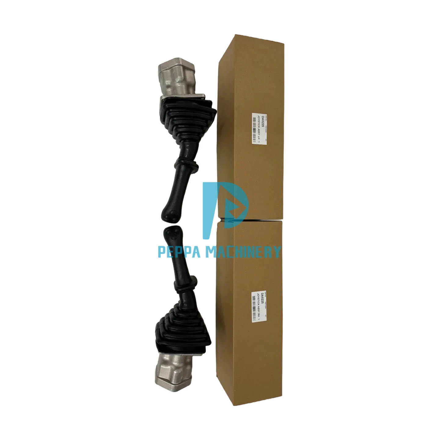 DX225 Joystick assembly(left and right) (7) DX225 Joystick assembly(left and right) (7)