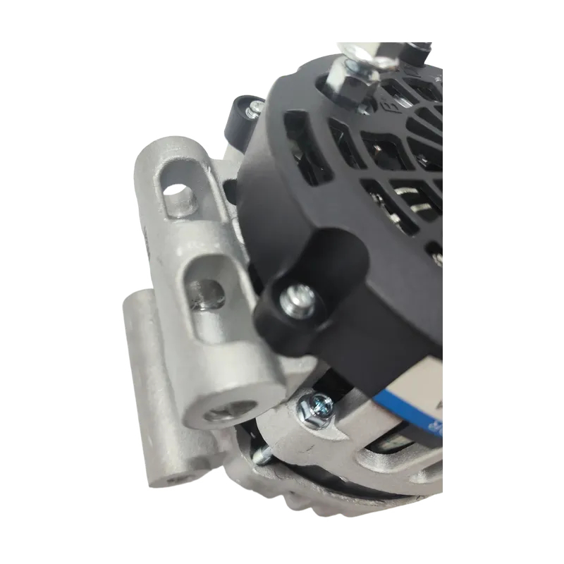 85A C4.4发动机CAT318-2858 (6)