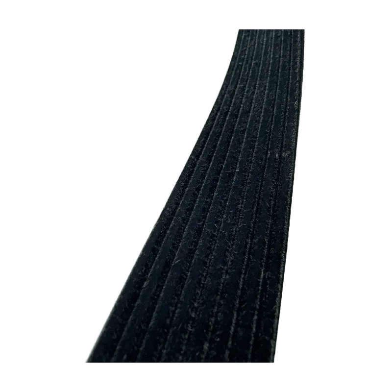 Fan Belt 8PK1714 Suitable for Construction Machinery Engine (1)