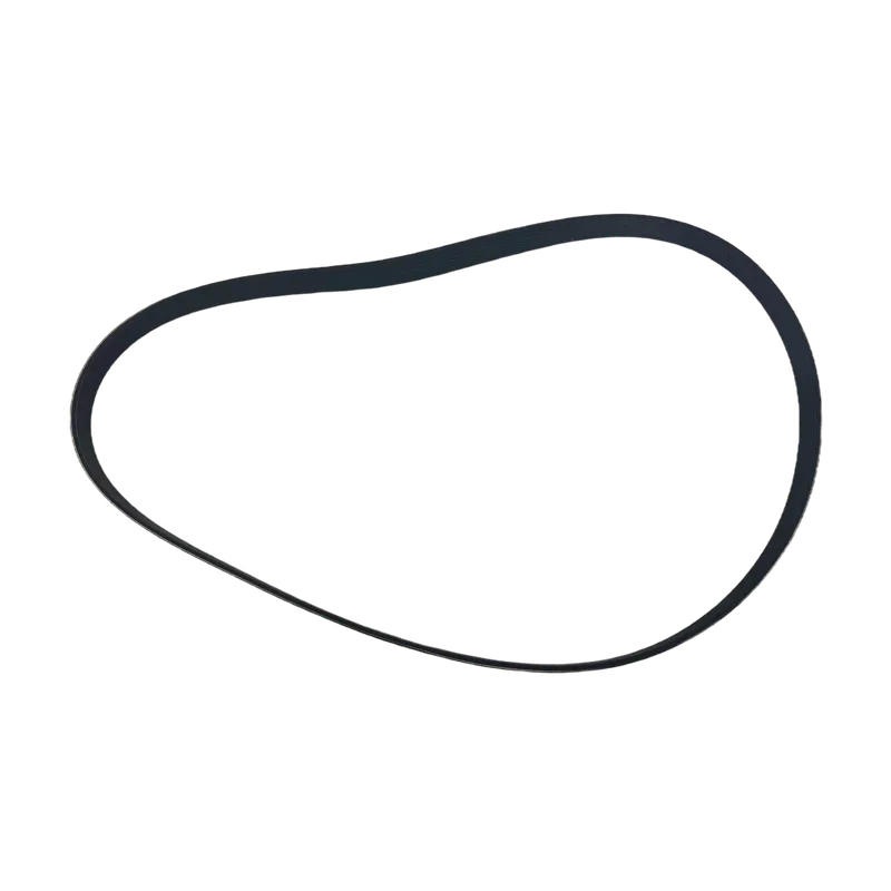 Fan Belt 8PK1714 Suitable for Construction Machinery Engine (4)