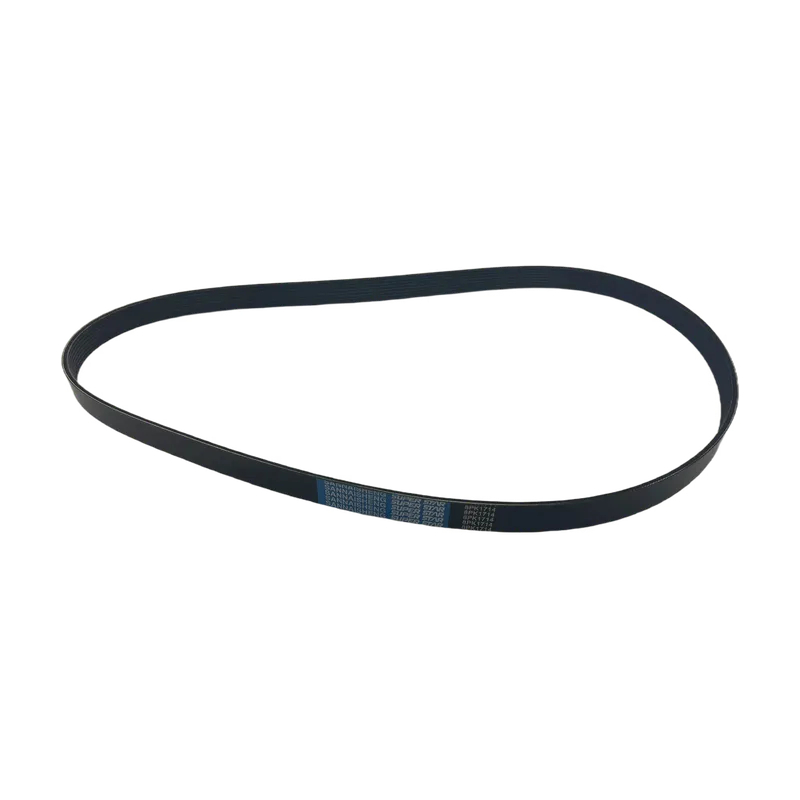 Fan Belt 8PK1714 Suitable for Construction Machinery Engine (5)