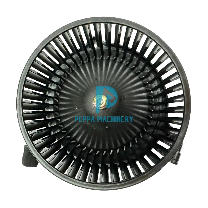 Fan Blower Motor HYUNDAI215-7 11N6-90700 (4) Fan Blower Motor HYUNDAI215-7 11N6-90700 (4)