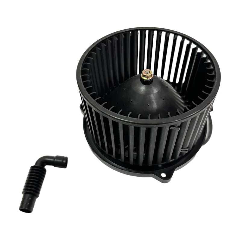 Fan Blower Motor  HYUNDAI215-7 11N6-90700  (6)