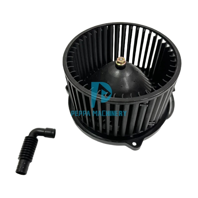 Fan Blower Motor HYUNDAI215-7 11N6-90700 (6) Fan Blower Motor HYUNDAI215-7 11N6-90700 (6)