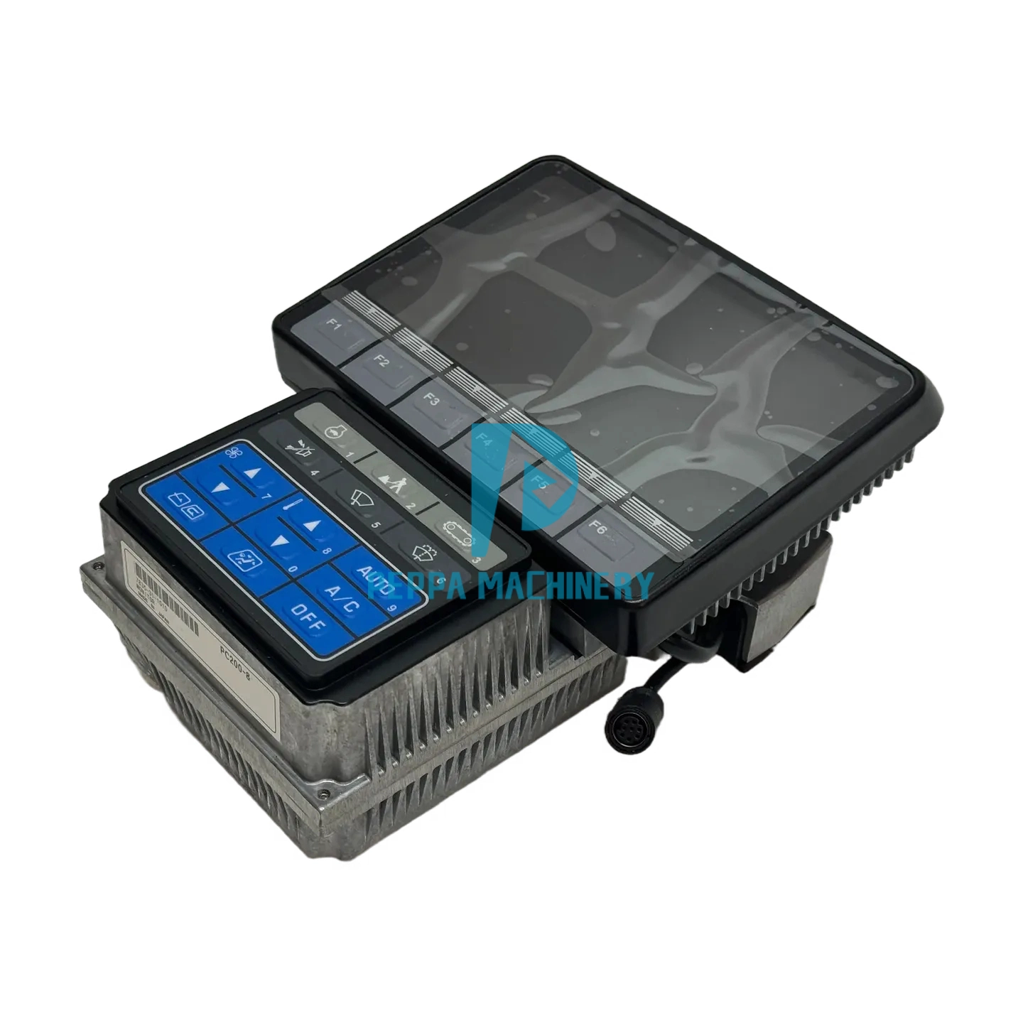 PC200-8显示屏7835-31-1010 (3) PC200-8显示屏7835-31-1010 (3)