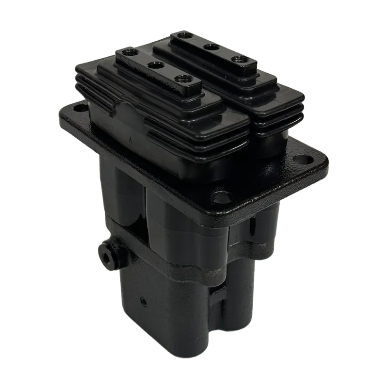 DX480 DX480LC脚踏阀42000467A