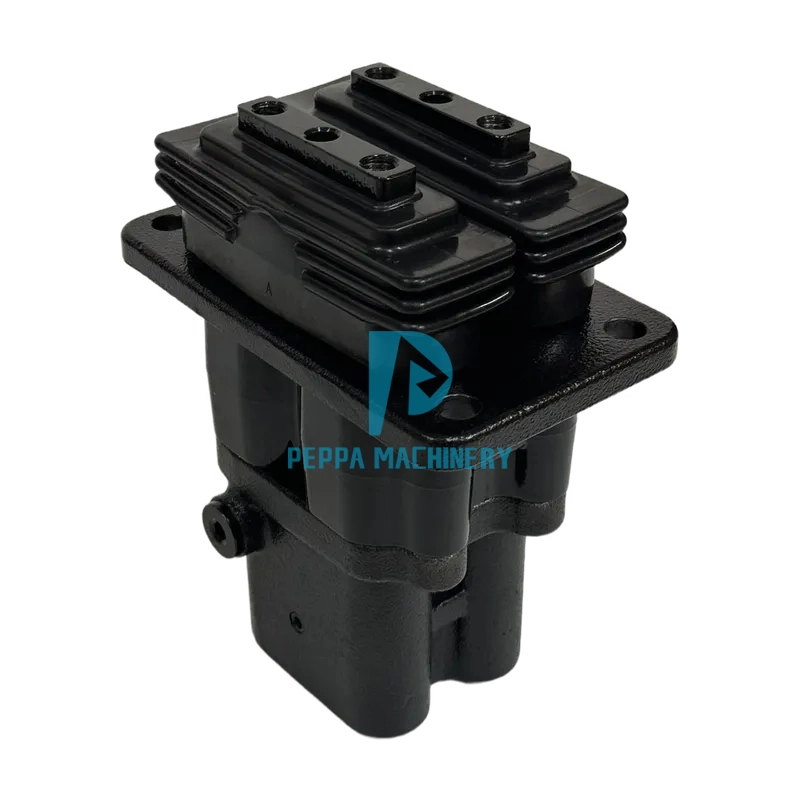 DX480 DX480LC脚踏阀42000467A DX480 DX480LC脚踏阀42000467A