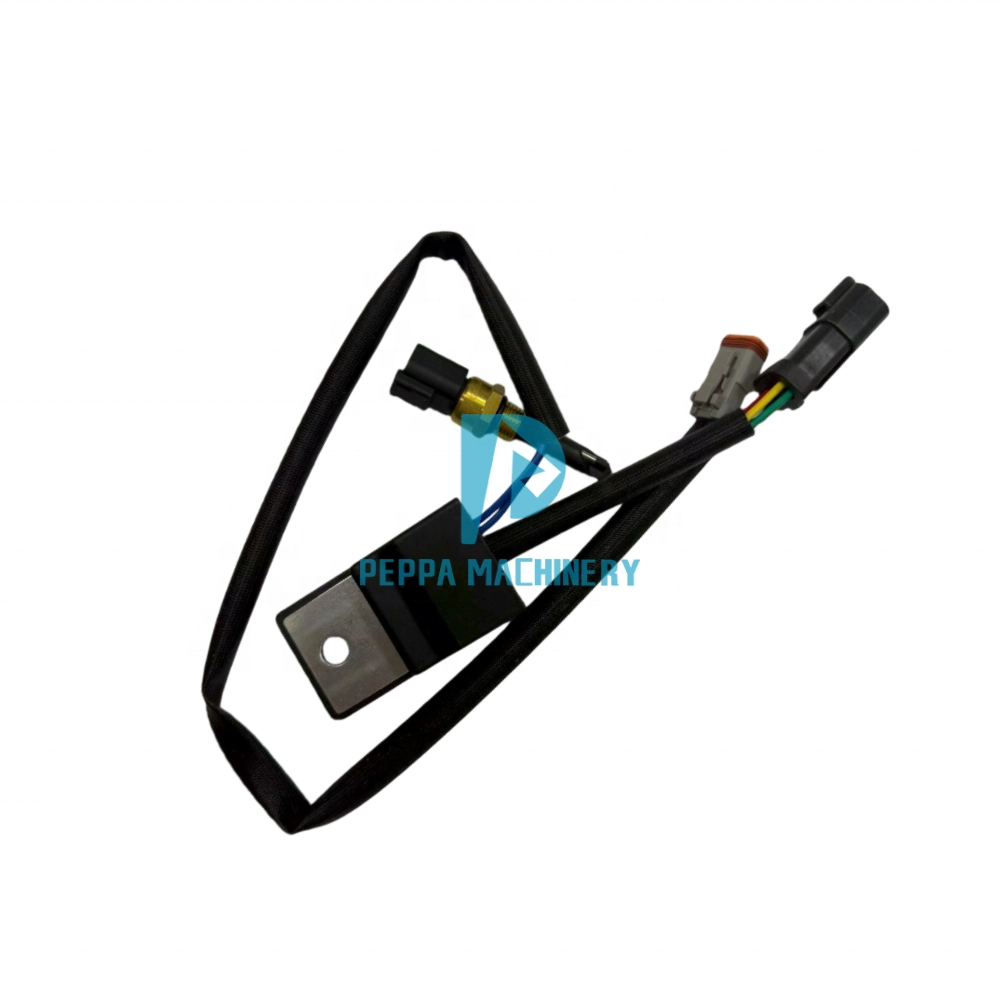 For Excavator Parts 178-2345 179-2345 Oil Water Separator Sensor for E320C E320D E330 E330D Fuel Heater Group Level Sensor (3) For Excavator Parts 178-2345 179-2345 Oil Water Separator Sensor for E320C E320D E330 E330D Fuel Heater Group Level Sensor (3)